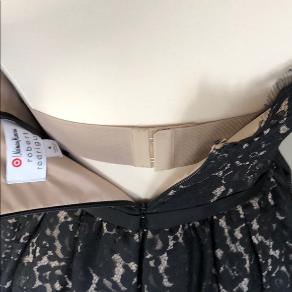 Robert Rodriguez Dress - Picture 4 of 5